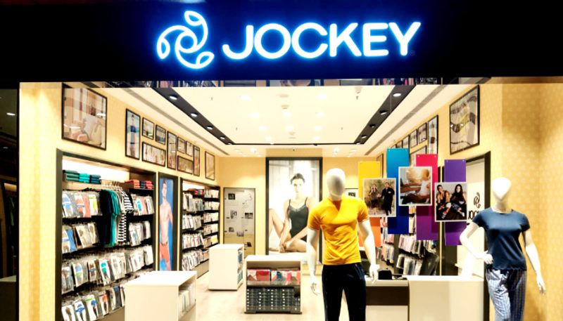 Jockey maker declares 120 per share DIVIDEND Record date on May 31