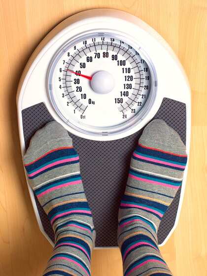 Weight Gain