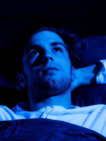 Sleeplessness