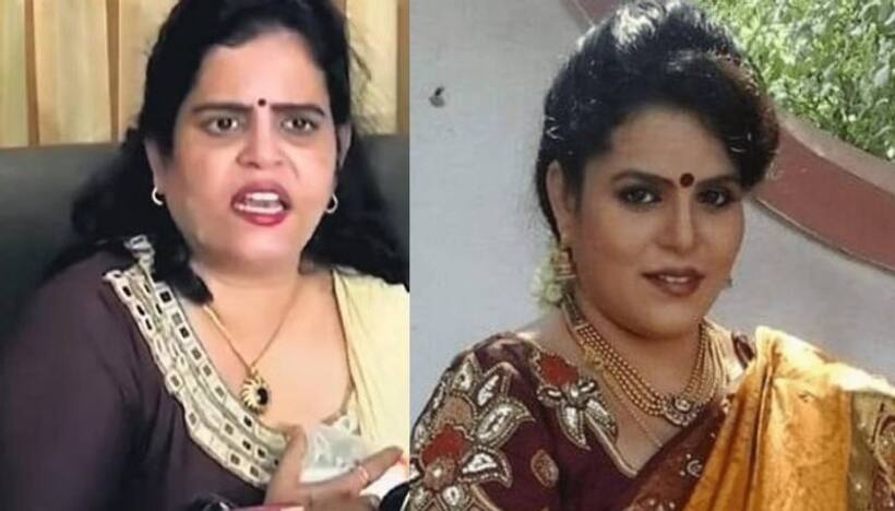 నాకు ప్రాణ హాని ఉంది.. ప్రయత్నం కూడా జరిగింది.. కరాటే కళ్యాణి సంచలనవ్యాఖ్యలు