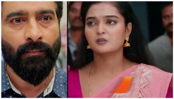 Prema Entha Madhuram: అను మీద తప్పు వేసిన శారదమ్మ.. వాళ్ల రాకతో ఆర్యకు అను కనిపించనుందా?