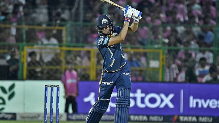  shubman gill records in IPL 2023