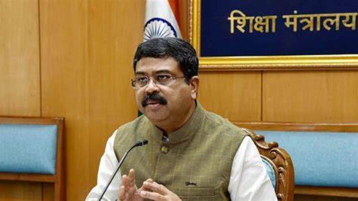 Dharmendra Pradhan