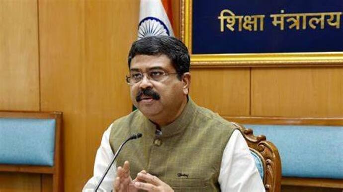 Dharmendra Pradhan