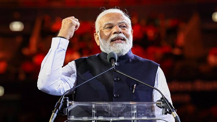 Narendra Modi