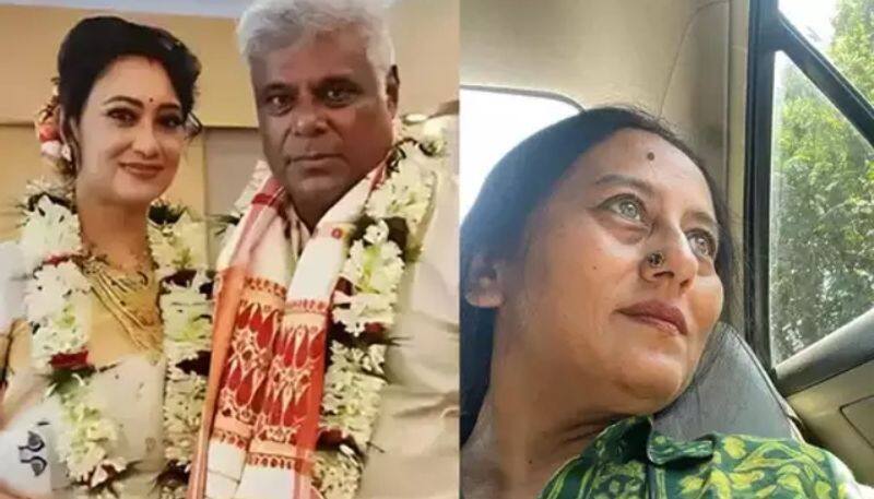 Ashish Vidyarthi opens up his second marriage nrn