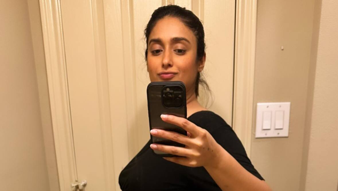 Ileana DCruz