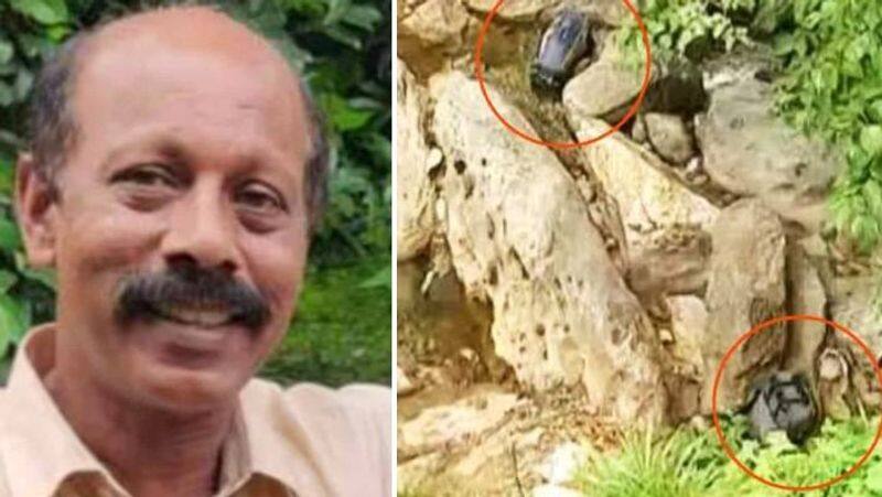 Dismembered body parts of Kerala hotel owner found in trolley bag in Palakkad attapadi