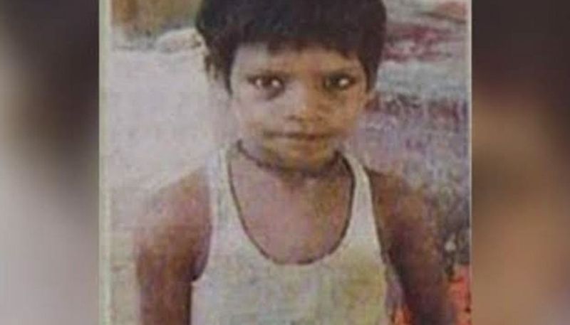 Who is Amarjeet Sada, the eight-year-old boy who became world's youngest serial killer AJR