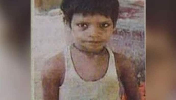 Who is Amarjeet Sada, the eight-year-old boy who became world's youngest serial killer?