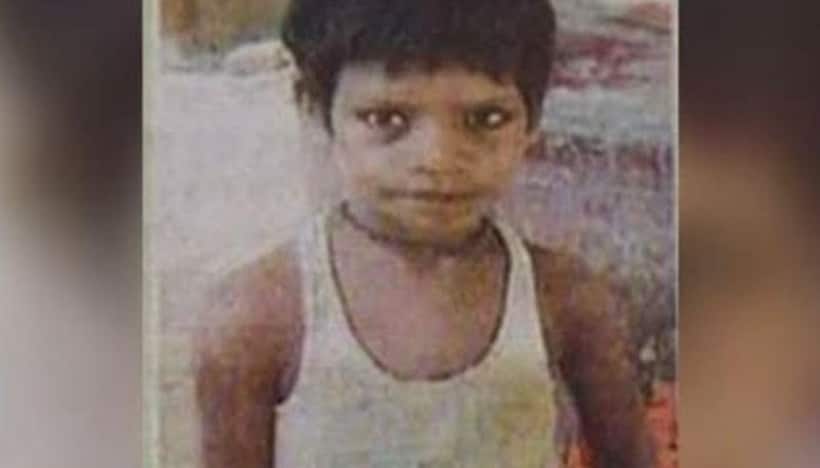 Who is Amarjeet Sada, the eight-year-old boy who became world's youngest serial killer?