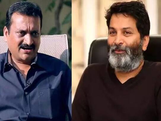 Bandla Ganesh sensational comments on Trivikram goes Viral NSK