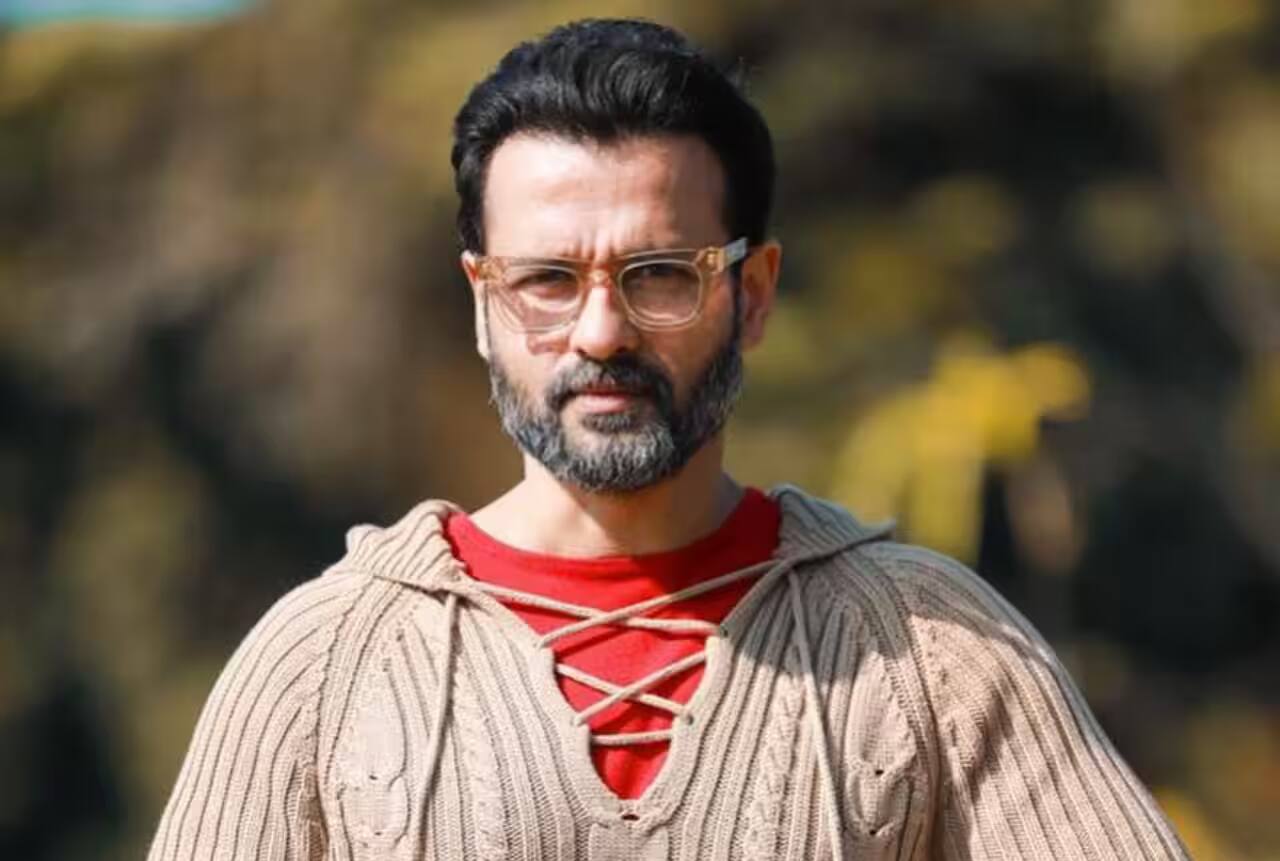 Rohit Roy