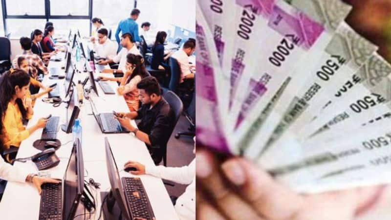 Tax Exemption Limit For Leave Encashment For Salaried Employees Hiked To Rs 25 Lakh