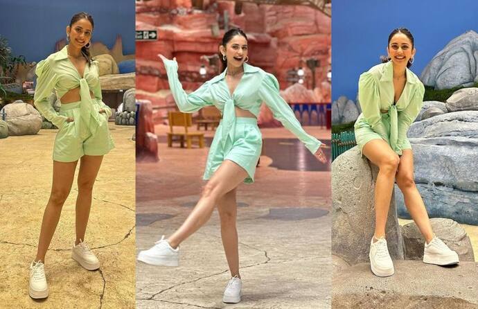 Rakul Preeth Singh