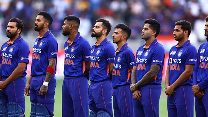 Indian cricket team schedule after IPL 2023