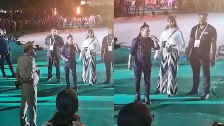 Kailash Kher