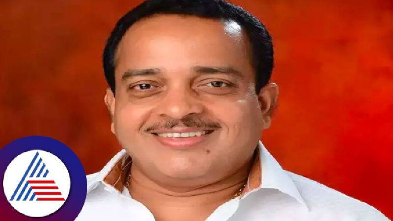 MLA Ashok Rais Facebook post issue outraged agains bjp at puttur rav