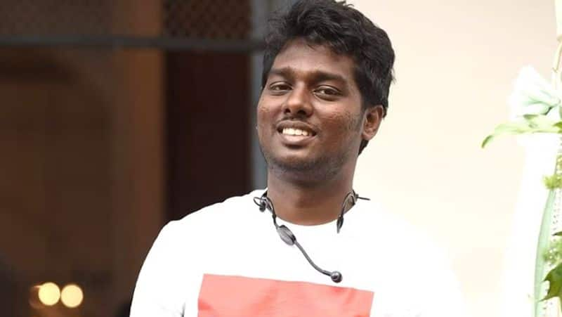 Jawan Director Atlee next movie likely with allu arjun or Yash