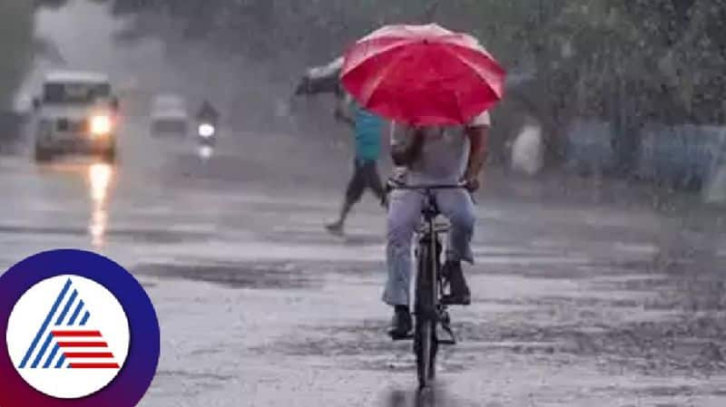 Indian Meteorological Department said that chance of rain till June 5 suh