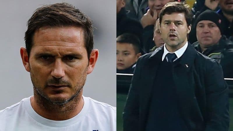 football Chelsea revival: Frank Lampard advice to incoming manager Mauricio Pochettino revealed-ayh