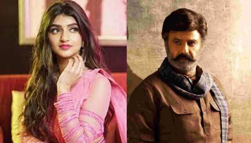 శ్రీలీల చెంప చెల్లుమనిపించిన బాలయ్య, బోరున ఏడ్చేసిన హీరోయిన్.. 
