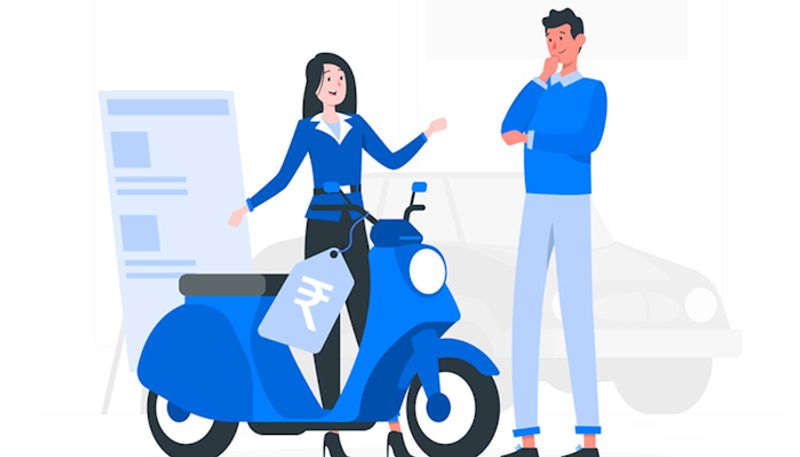 How to manage two wheeler loan EMI