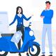 How to manage two wheeler loan EMI