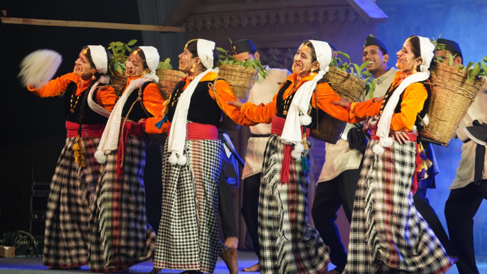 సంస్కృతి (Samskruti)