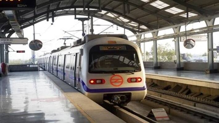 metro rail