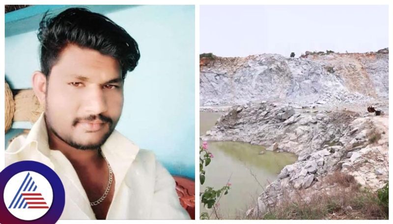 Worker killed another injured in stone quarry blast in Kolara gow