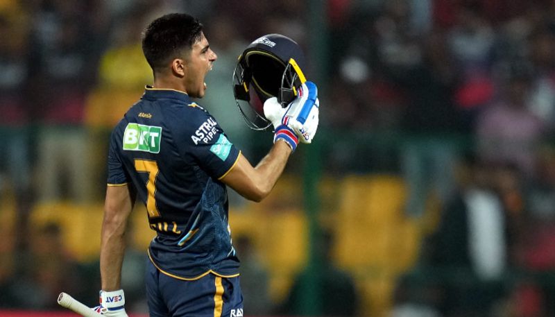 ODI World Cup 2023: Shubman Gill will relish India vs Pakistan in batting paradise Ahmedabad - Dinesh Karthik snt