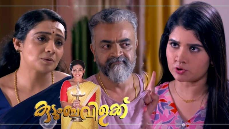 kudumbavilakku serial review nsn