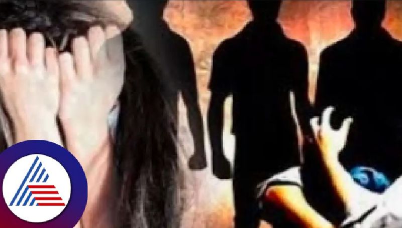 Gang rape and assault on woman in sindhanur at raichur district rav