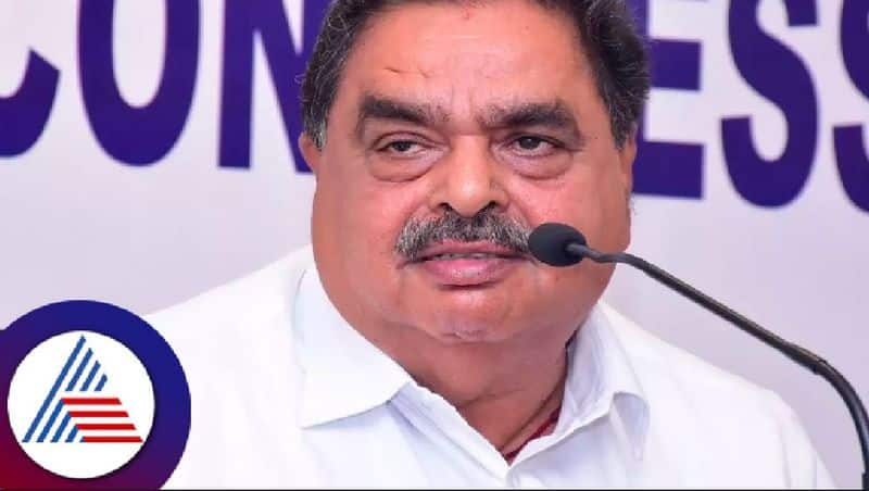 Congress leader Ramanath Rai reacts about Pro-Hindu protests against attacked on Bengali Hindus rav