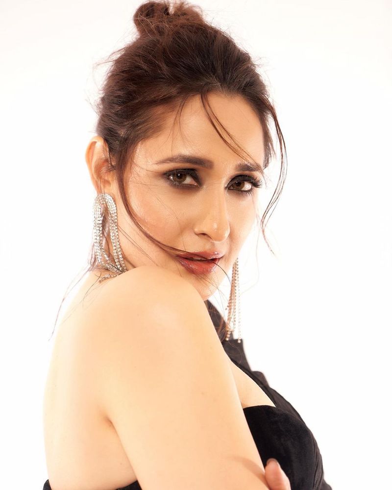 Pragya Jaiswal Pragya Jaiswal