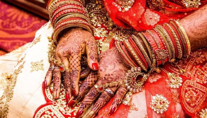 hindu marriage rituals science behind religious wedding suh