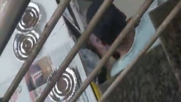 ghaziabad video viral 