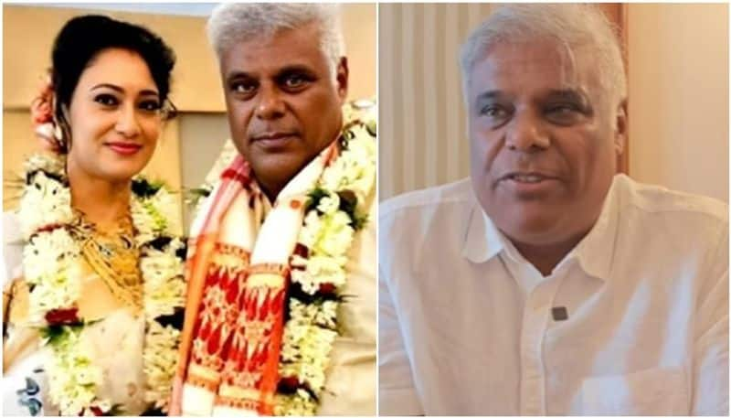 Ashish Vidyarthi opens up about his second marriage and first wife sgk