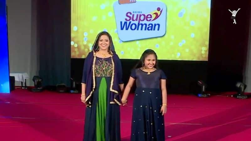 bhima super woman connect new avatar on june 4 at dubai