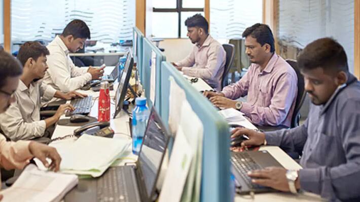 Government employees advance salary in Rajasthan 