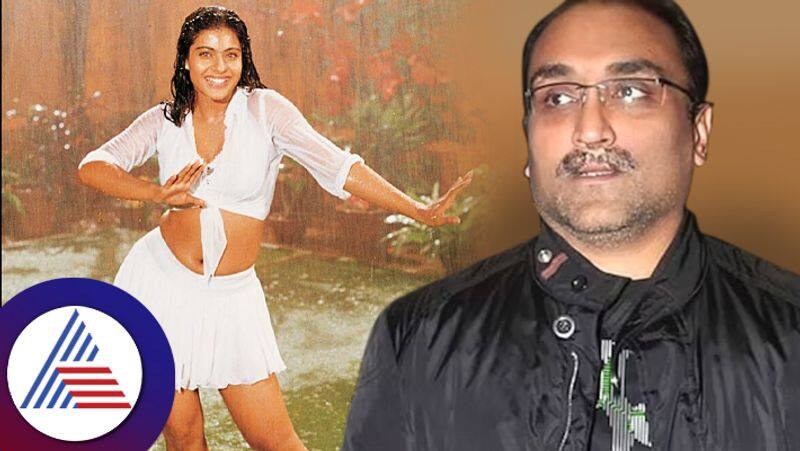 In DDLJ film When Kajol wore a short skirt in the shooting the director got nervous