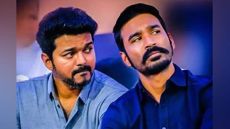 Dhanush captain miller likely to clash with vijay's Leo movie