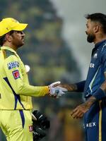 ఐపీఎల్ ఫైనల్‌లో అత్యధిక పరుగులు సాధించిందెవరు..?   చిన్న తాలా రికార్డు‌కు పోటీ వచ్చేనా..? 