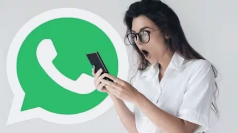 whatsapp no longer needs mobile number just a name is enough know full details here-sak