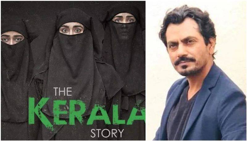 Nawazuddin Siddiqui issues clarification on his viral statement about the Kerala Story sgk