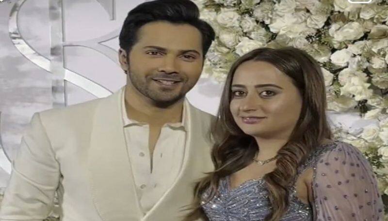 Varun Dhawan Natasha  divorce news viral NSK