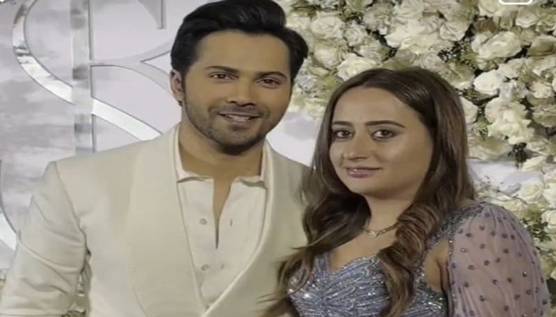 Varun Dhawan Natasha  divorce news viral NSK