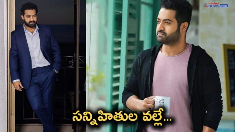 astrologer makes sensational comments on junior ntr horoscope-know the details