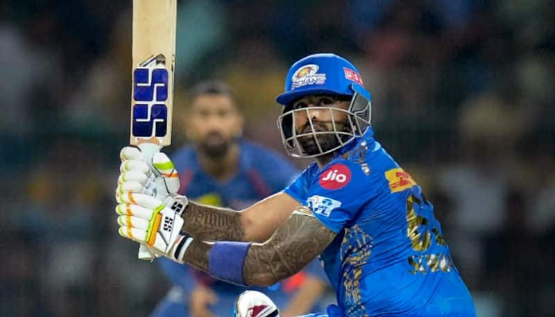 Why Suryakumar Yadav biggest star of Mumbai Indians in IPL 2023 jje 